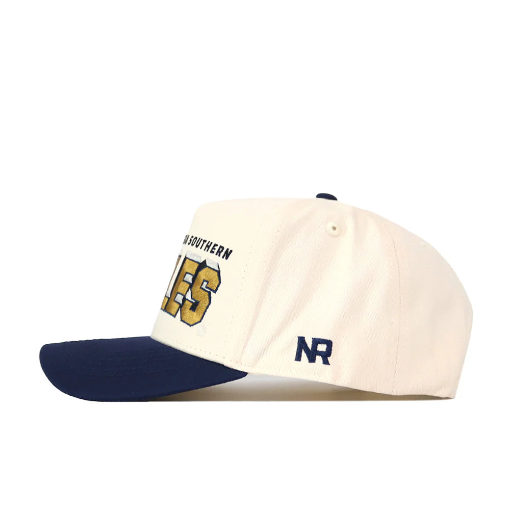 NO RIVALS - Alma Mater