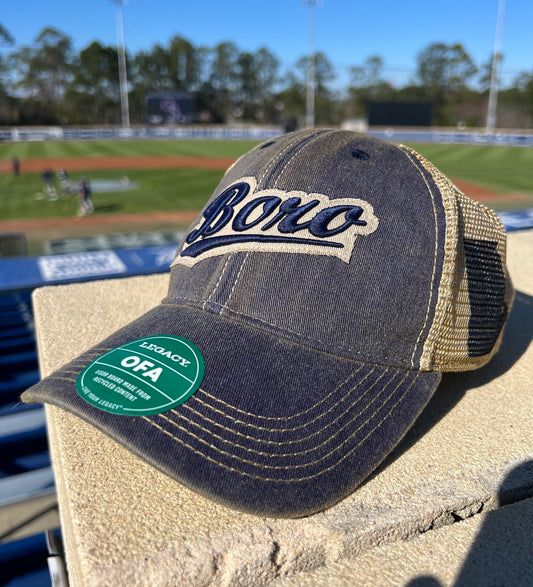 LEGACY Old Favorite BORO Trucker
