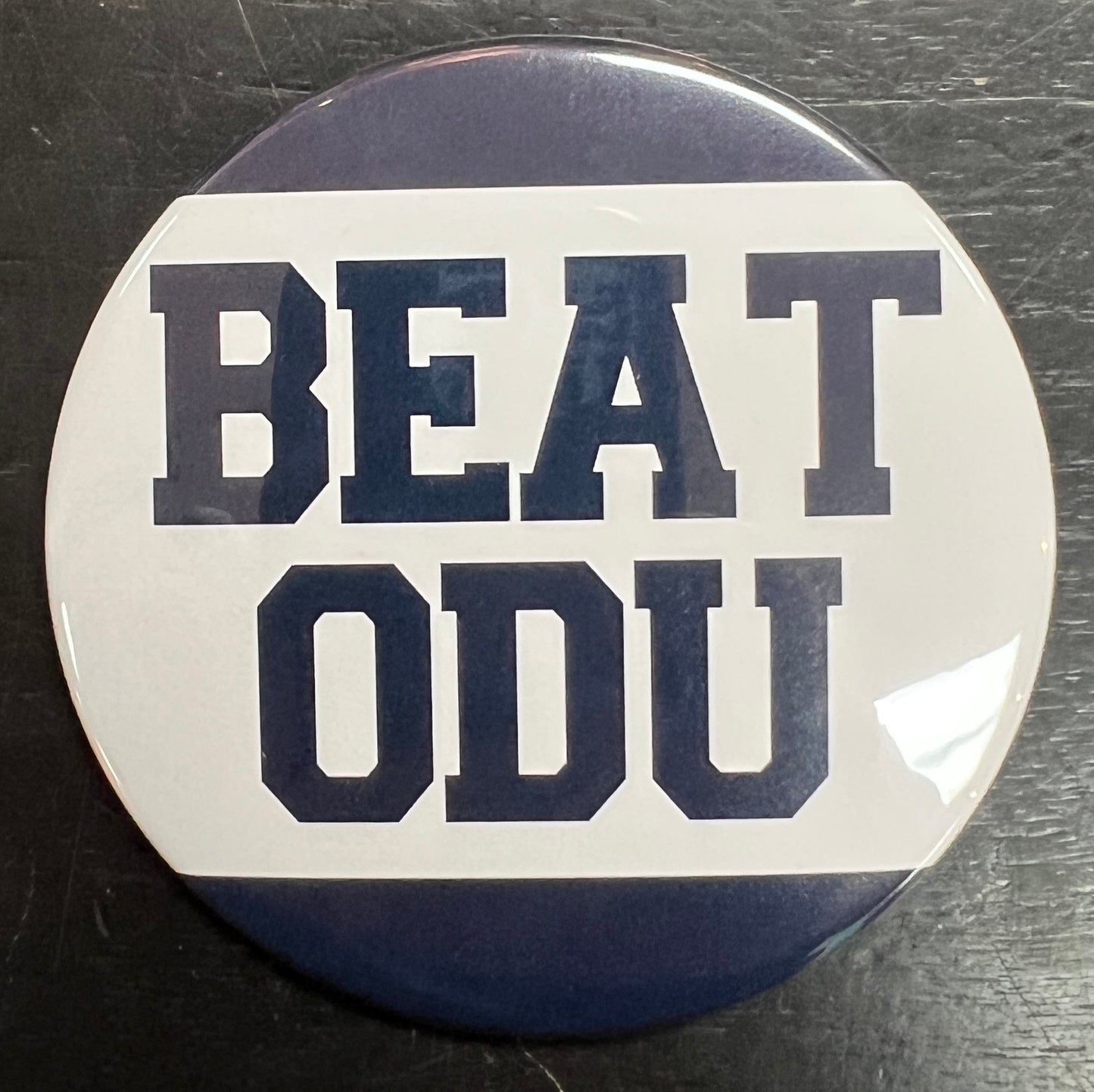 Beat ODU Button Pin
