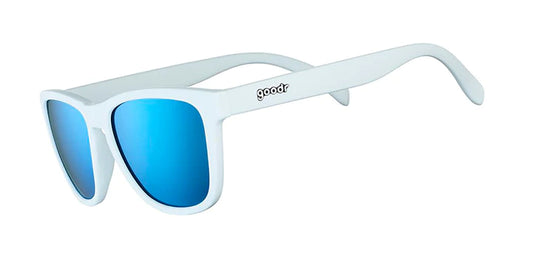 Goodr© Sunglasses - OG Iced By Yetis