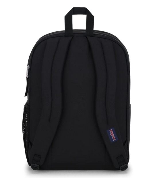 JANSPORT© Big Student Backpack - BLACK