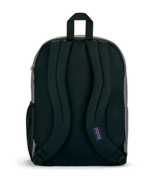 JANSPORT© Big Student Backpack - GRAPHITE