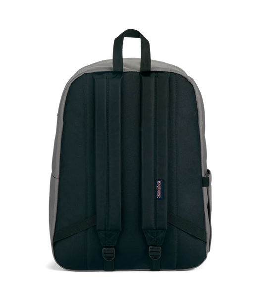 JANSPORT© Super Break Plus Backpack - GRAPHITE