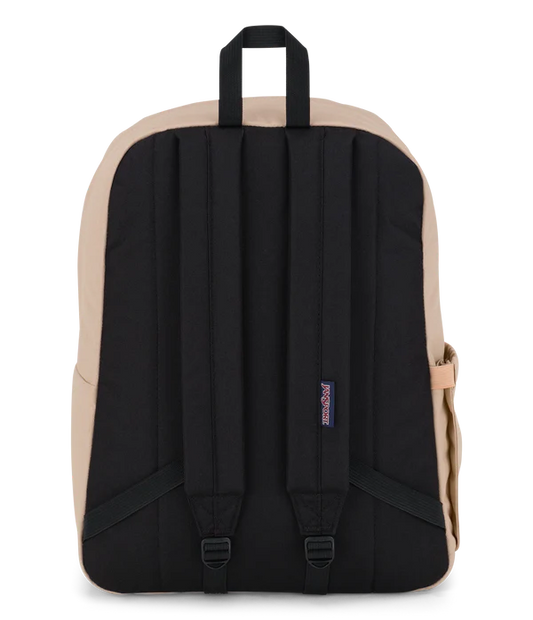 JANSPORT© Super Break Plus Backpack - TRAVERTINE