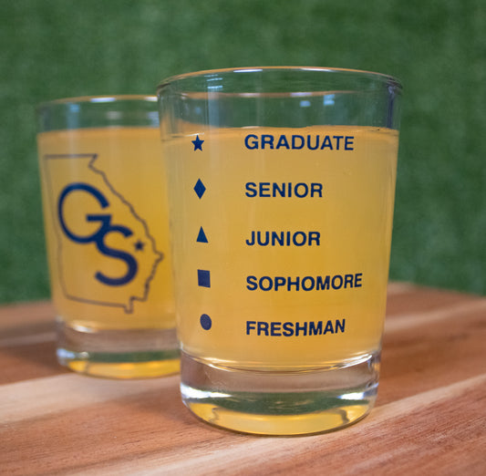 GS 4oz "Juice" Glass