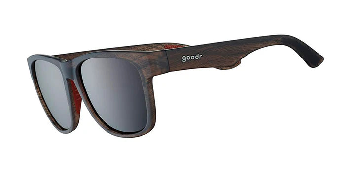 Goodr© Sunglasses - BFG Knock It Out