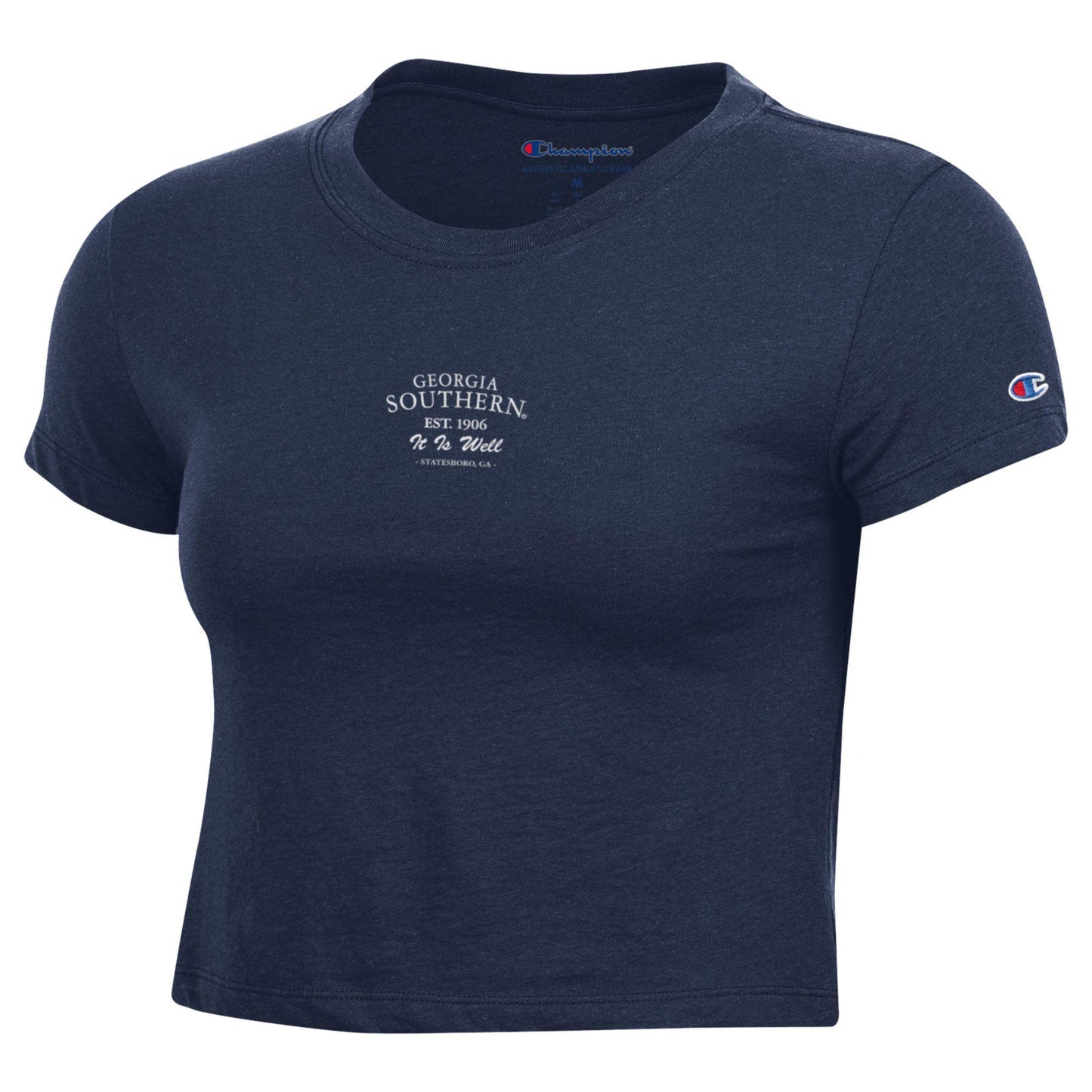 Champion® Ladies Core Baby Tee