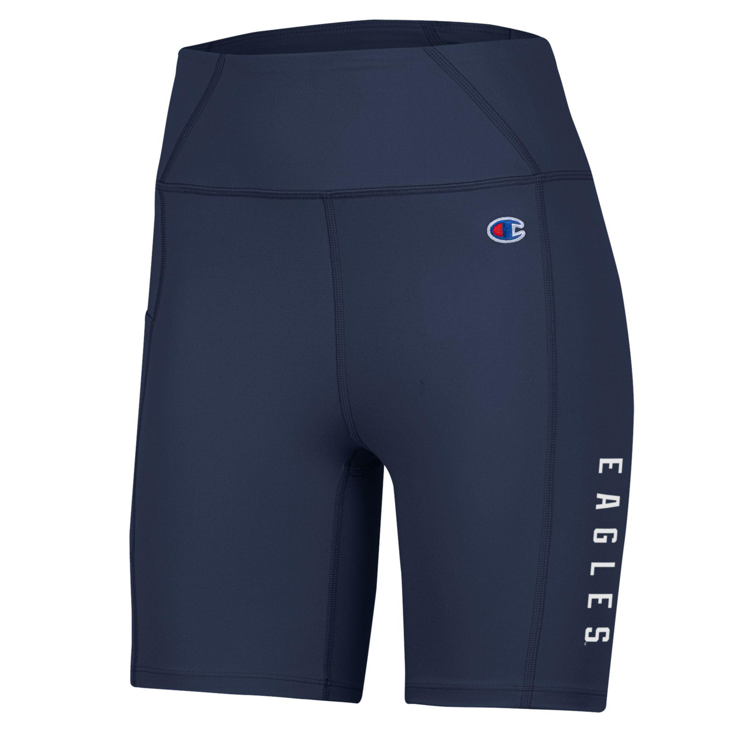 Champion TAILGATE HER SOFT TOUCH 7 BIKE SHORT Southern Exchange Company