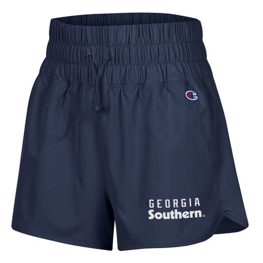 Champion® - Tailgate Her Woven Short