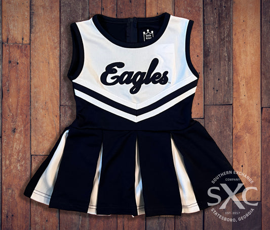 One Piece Cheer Set - INFANT TODDLER