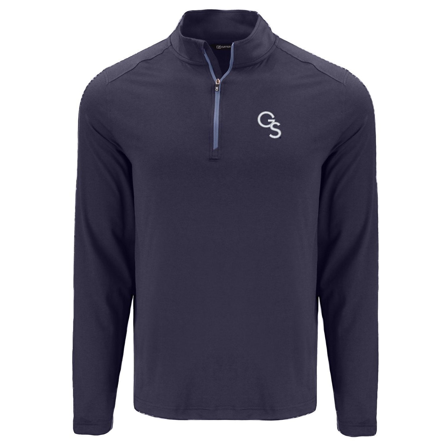 CUTTER & BUCK - Coastline 1/4 Zip - Navy