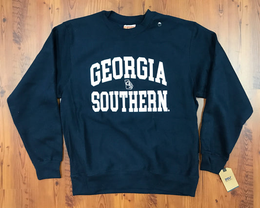 Proweave Super Heavyweight Sweatshirt - NAVY