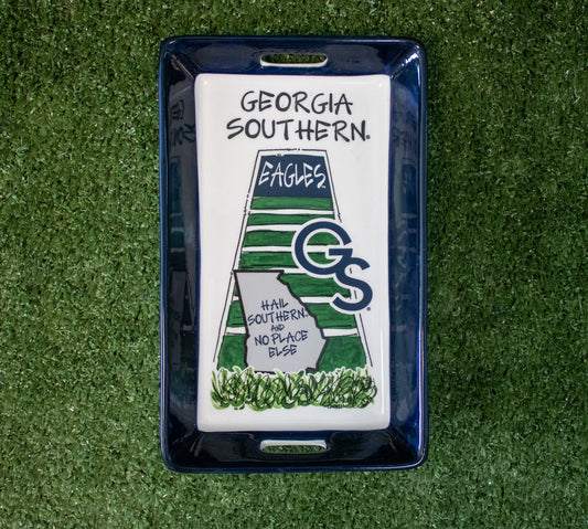 Magnolia Lane - CERAMIC MINI TRAY