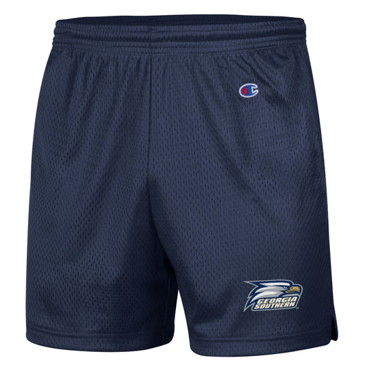 CHAMPION® Classic Mens Mesh Shorts - 5" Inseam