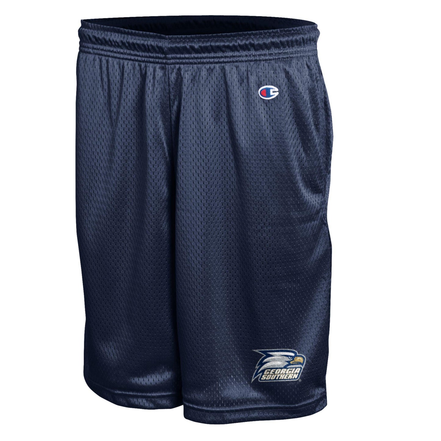 CHAMPION® Classic Mens Mesh Shorts – Southern Exchange Company
