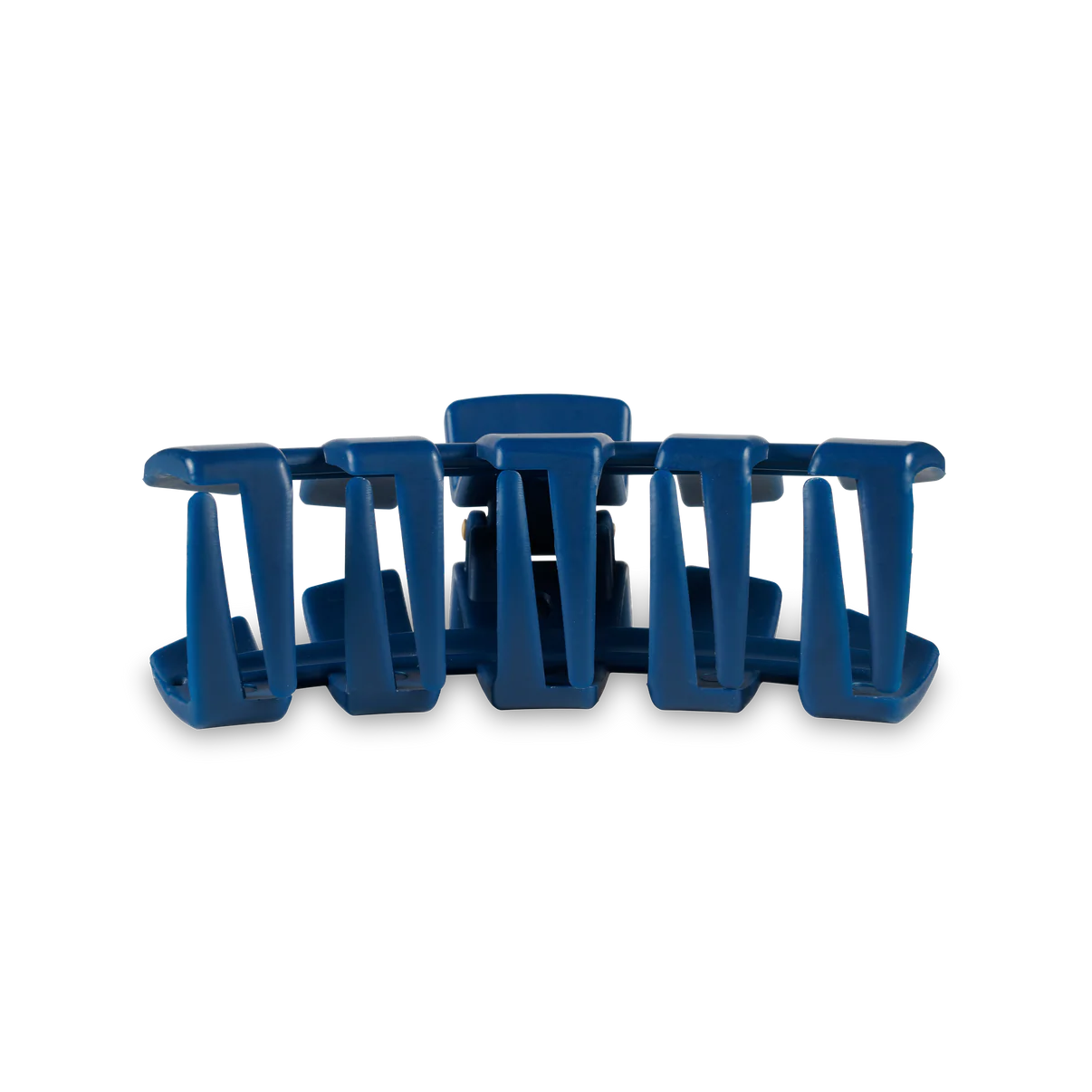 TELETIES - Medium Classic Hair Clip - Midnight Rain