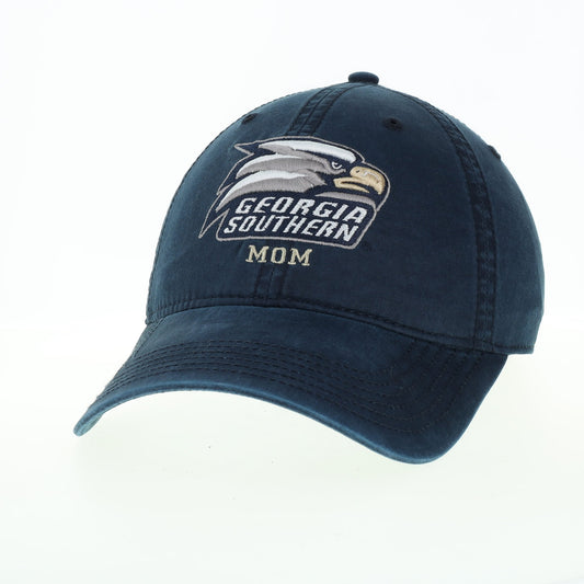 LEGACY MOM Twill Cap - Navy
