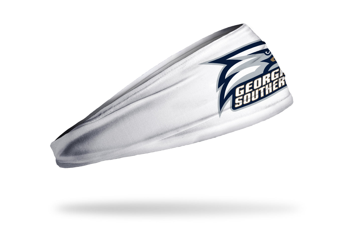JUNK HEADBANDS - Athletic Eagle White