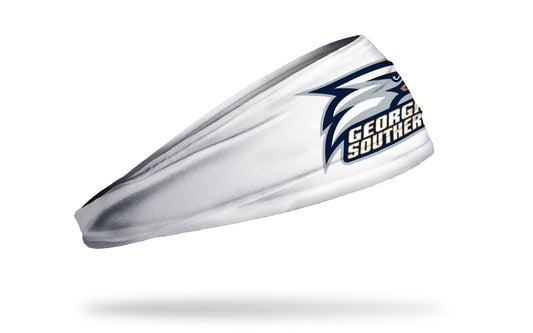 JUNK HEADBANDS - Athletic Eagle White