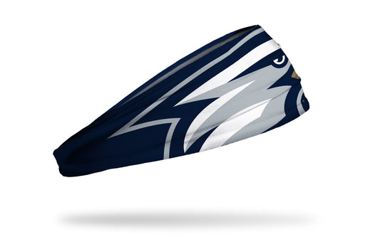 JUNK HEADBANDS - Athletic Eagle Mega - Navy