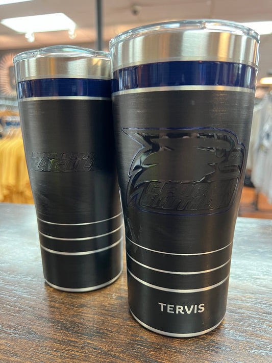 TERVIS - Night Game 20oz Stainless Steel