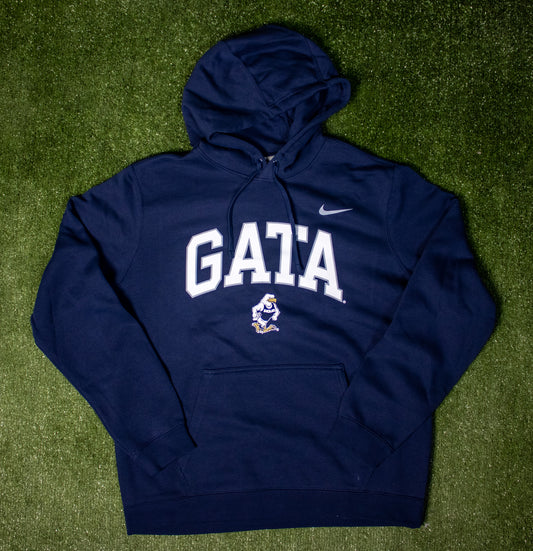NIKE - GATA Strutter - Club Fleece Hoodie