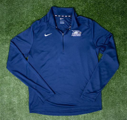 NIKE - Pacer Quarter Zip