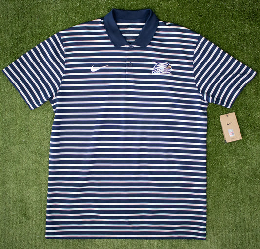 NIKE - Velocity Stripe Polo