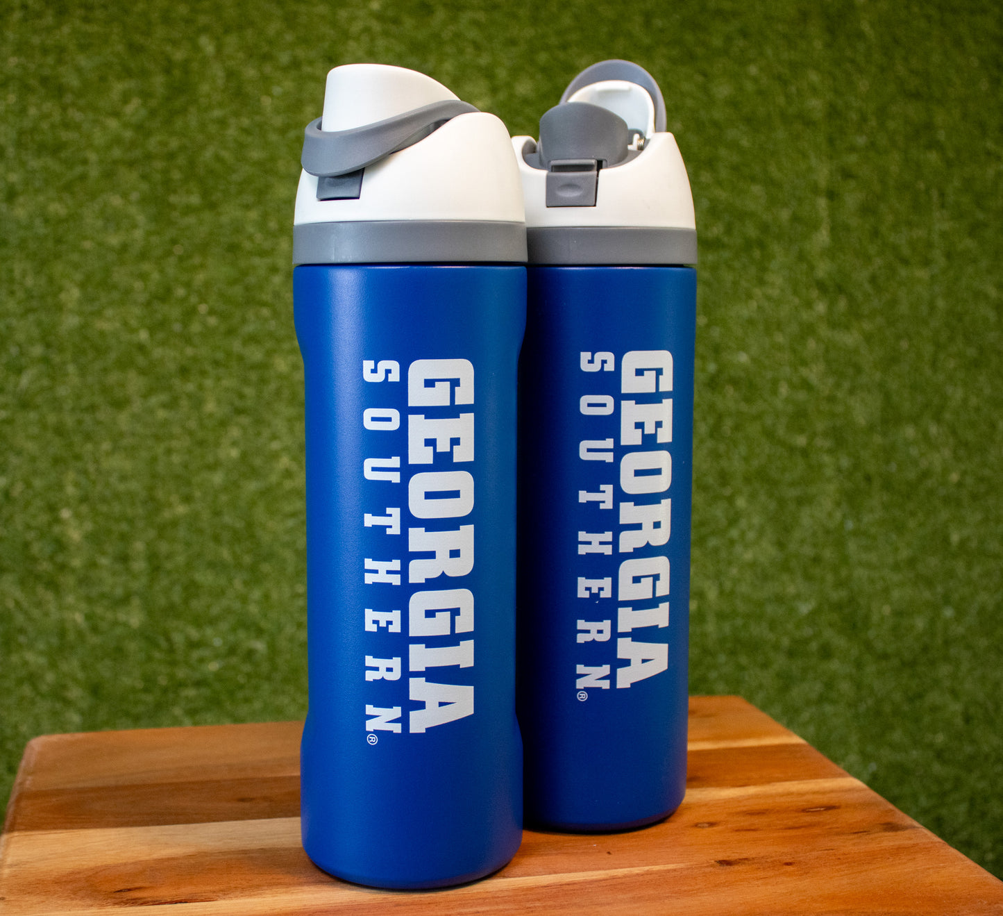 24oz OAHU Stainless Sports Bottle