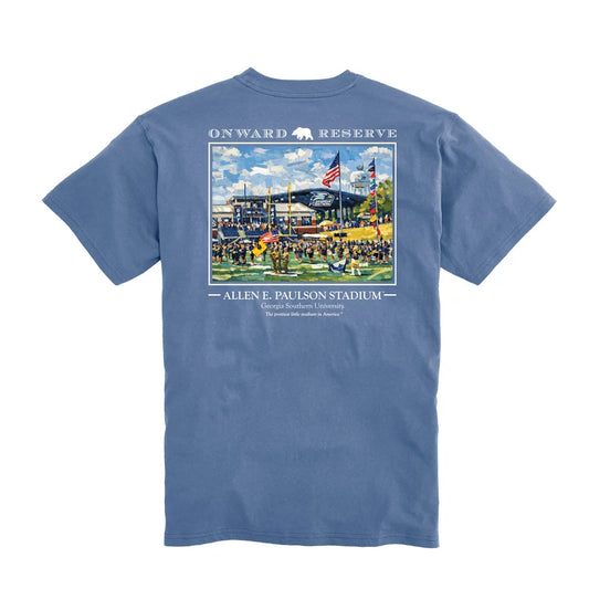 ONWARD RESERVE - Paulson Stadium Tee