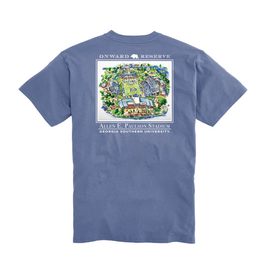 ONWARD RESERVE - Paulson Stadium Tee