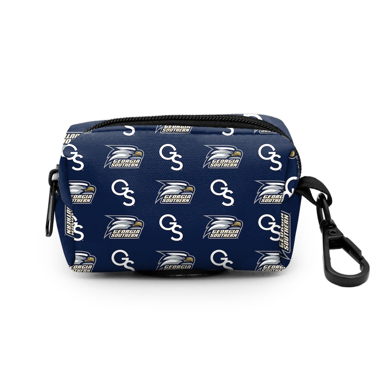 Georgia Southern Poop Bag Holder