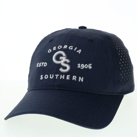 LEGACY - RECLAIM Sport Mesh Cap - Eco Navy
