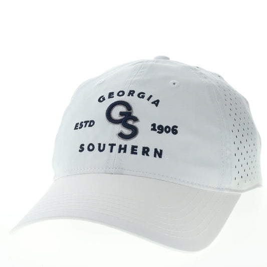 LEGACY - RECLAIM Sport Mesh Cap - Eco White