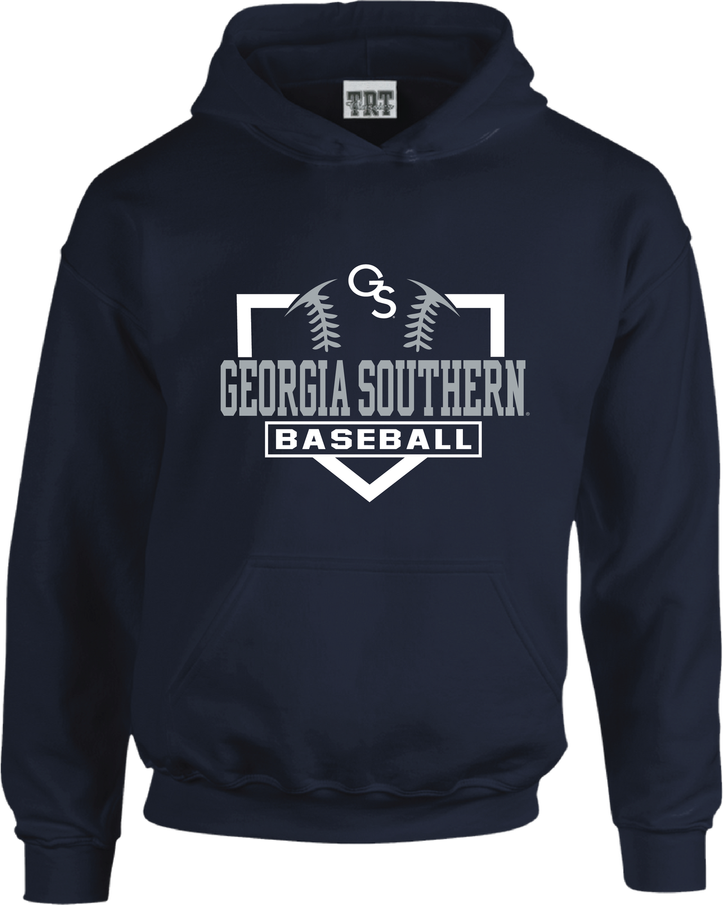 GS Baseball Home Ball Hoodie - NAVY