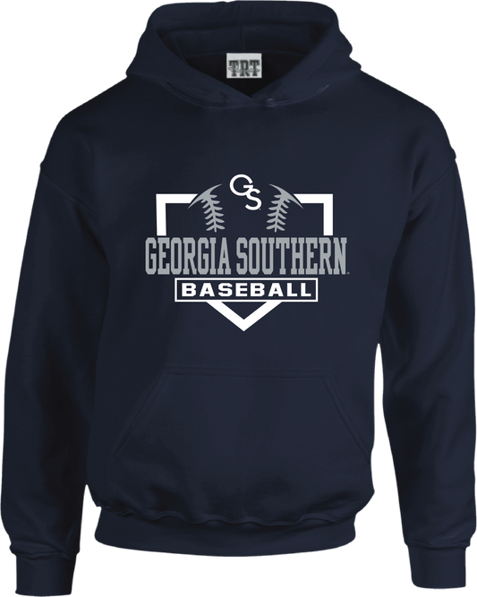 GS Baseball Home Ball Hoodie - NAVY