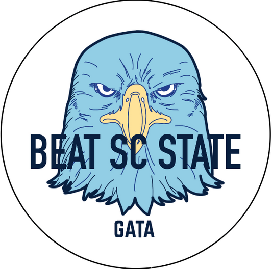 Beat SC State Button Pin