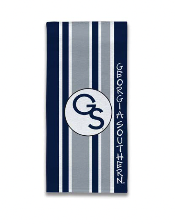 Magnolia Lane Hand Towel - STRIPED