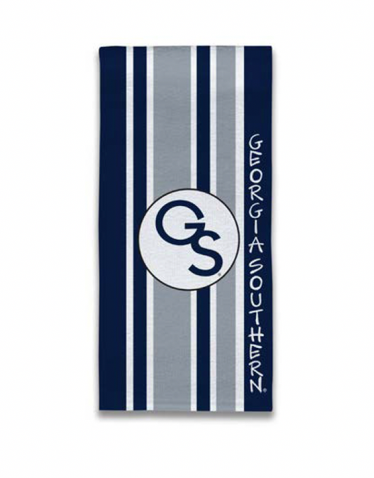 Magnolia Lane Hand Towel - STRIPED