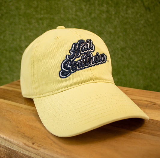 LADIES Sun Ray Hail Southern Script Hat