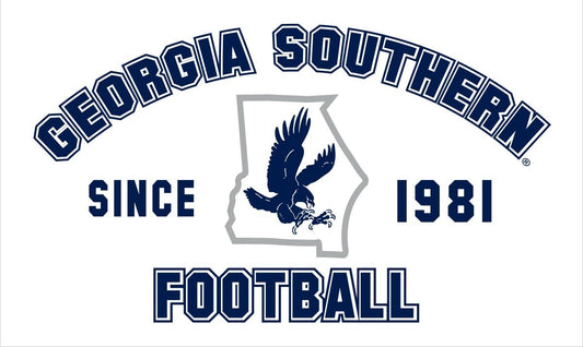 3'x5' Since 1981 Flag