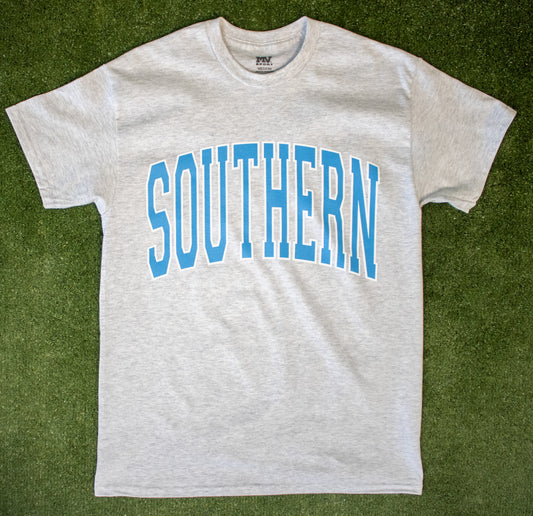 SOUTHERN ARCH - Marble Heather Tee