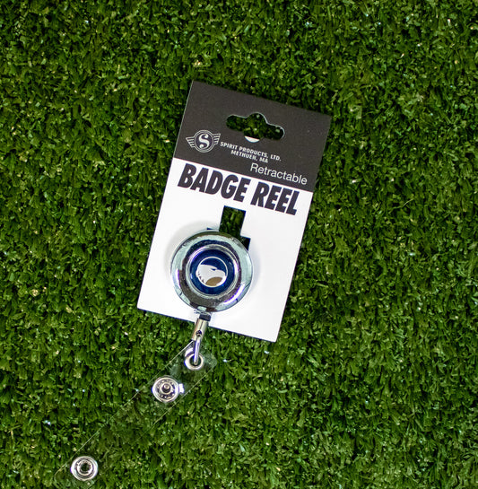 Premium Badge Reel