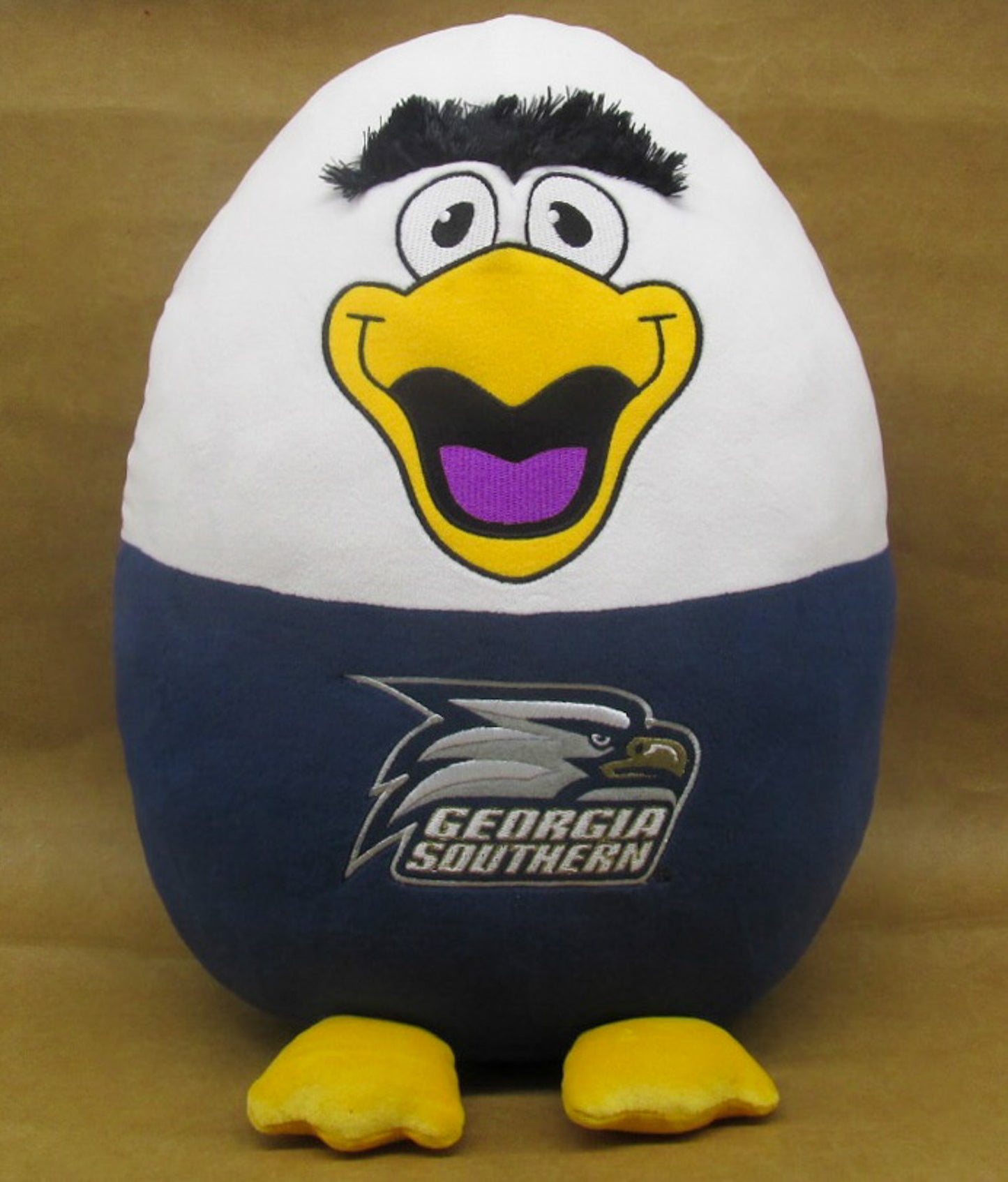 SQUISHY GUS PLUSH - 12"