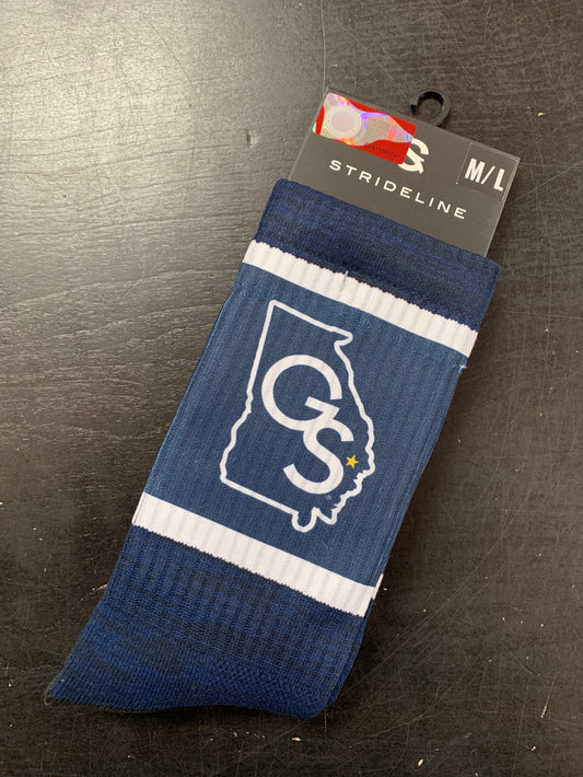 Strideline Crew Sock - GATA
