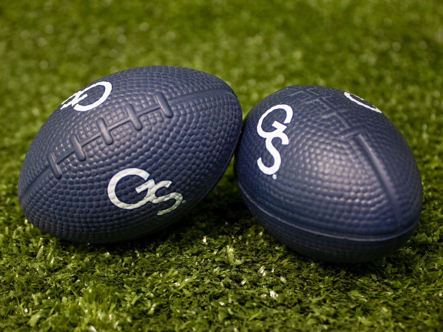 Stress Relief Football - 4"