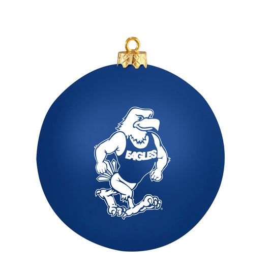 Ornament - Strutting Eagle