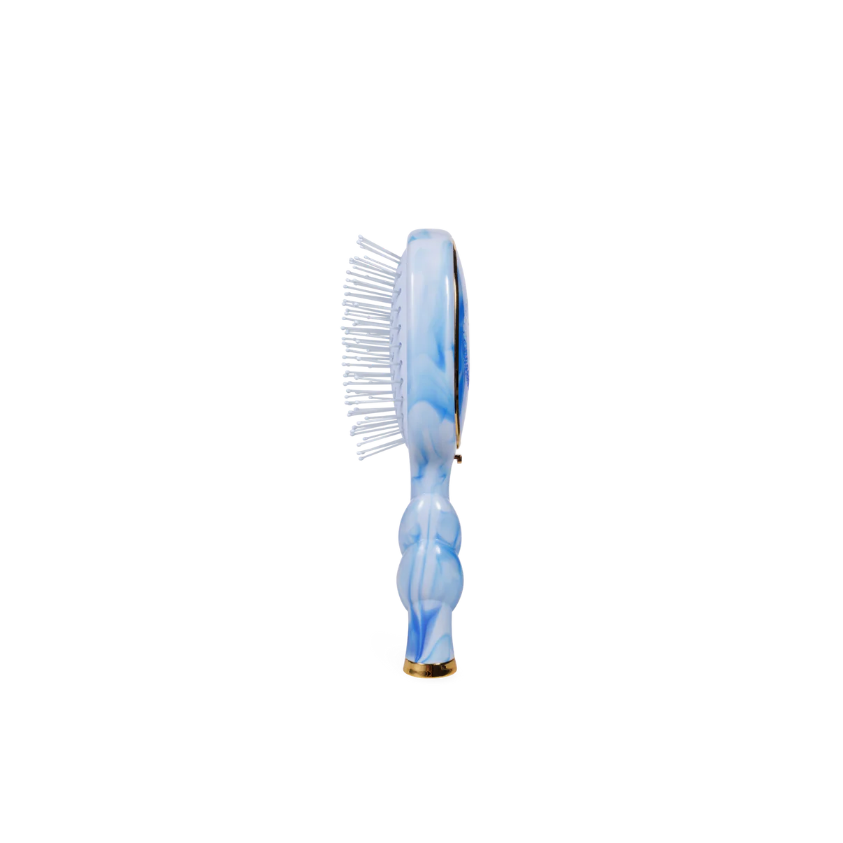 TELETIES - Mini Dentangler Brush - Tide True Blue
