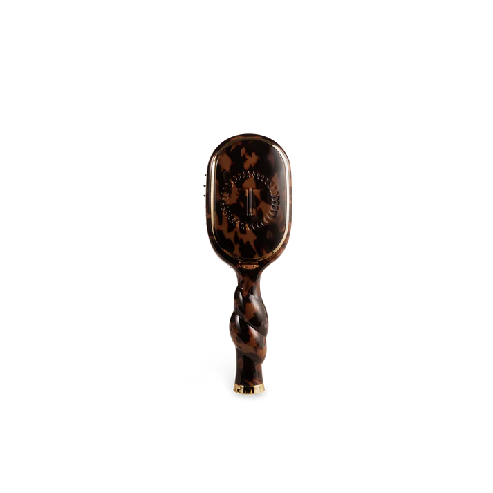 TELETIES - Mini Dentangler Brush - Tortoise