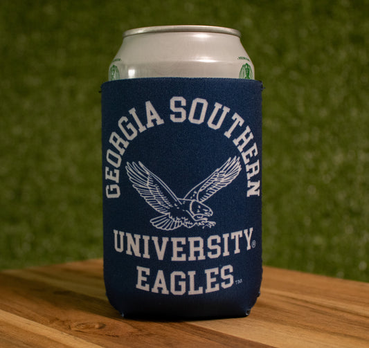 NEOPRENE CAN KOOZIE - Vault Flying Eagle
